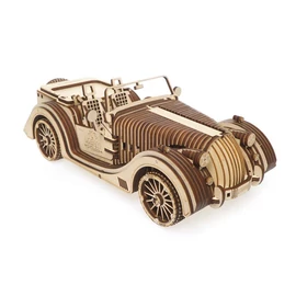 UGEARS Roadster VM-01 mechanikus modellkészlet