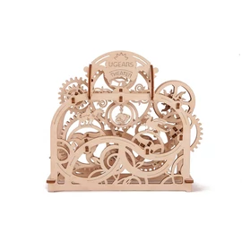 UGEARS Színház mechanikus modellkészlet