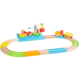 Small foot Junior darus favonat szett