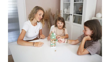 A jenga játék története és egyéb érdekességek