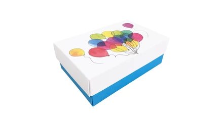 Papírtégla és ajándékdoboz: ez a BUNTBOX!