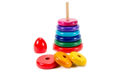 A montessori játékok lényege