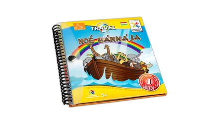 Izgalmas logikai játékok a nyaraláshoz