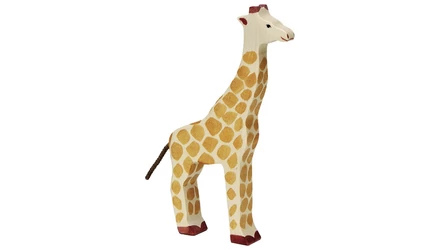 A HOLZTIGER figurák 5+1 előnye