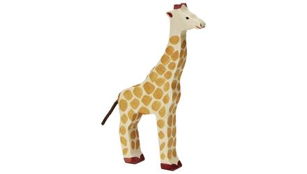 A HOLZTIGER figurák 5+1 előnye