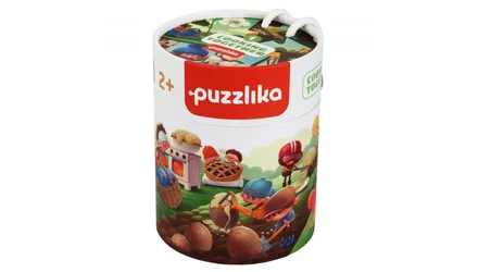 Puzzle – a népszerű kirakós játék