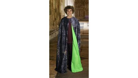 Készülés a farsangra: Harry Potter jelmez gyerekeknek