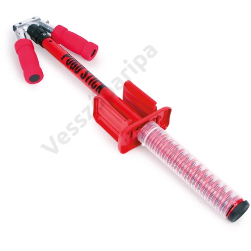Pogo Stick - ugrálóbot - piros