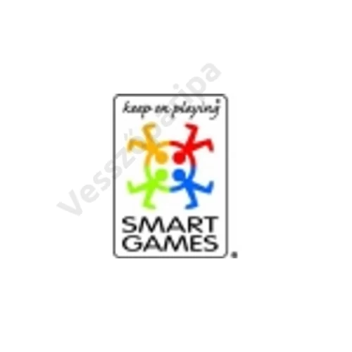 Három kismalac - Smart Games