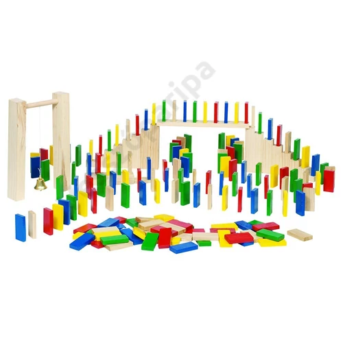 sorepito domino