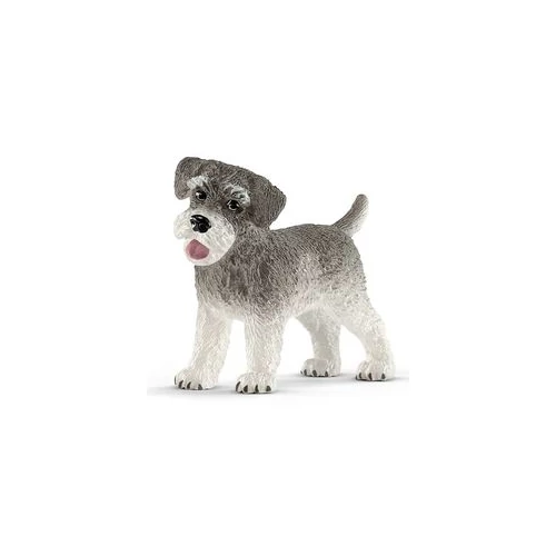 Schleich Törpe schnauzer