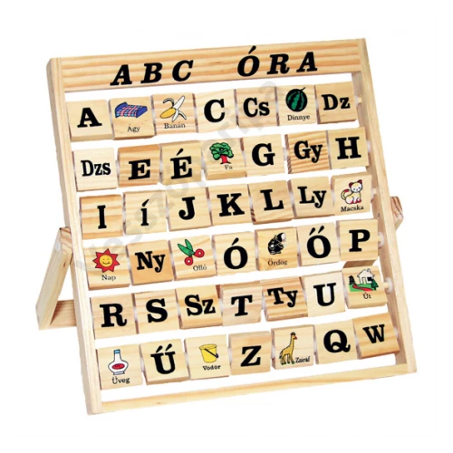 ABC ÓRA