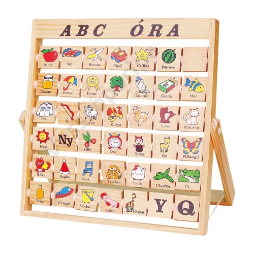ABC ÓRA