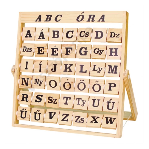ABC ÓRA