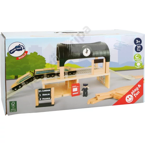 Small foot 11235 favonat szett doboza