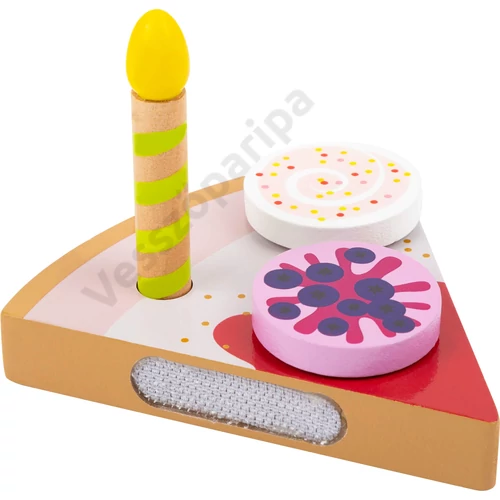 Egy szelet játéktorta