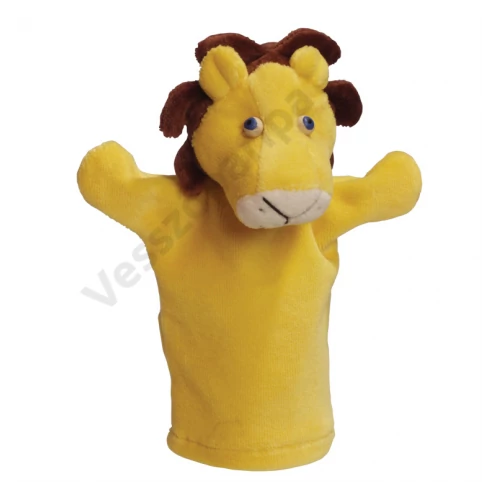 Báb - Oroszlán