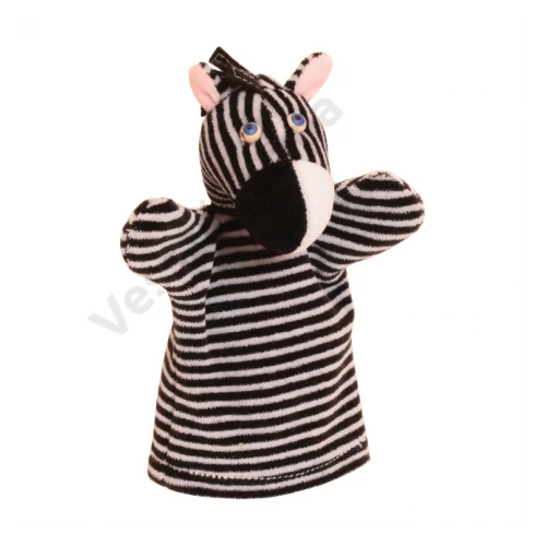 Báb - Zebra
