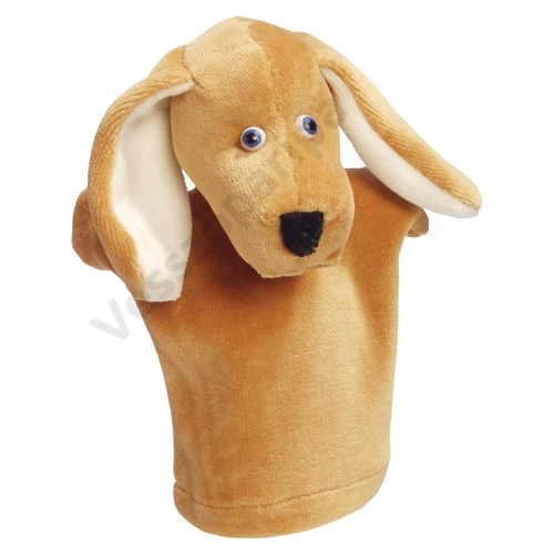 Báb - Vizsla kutya