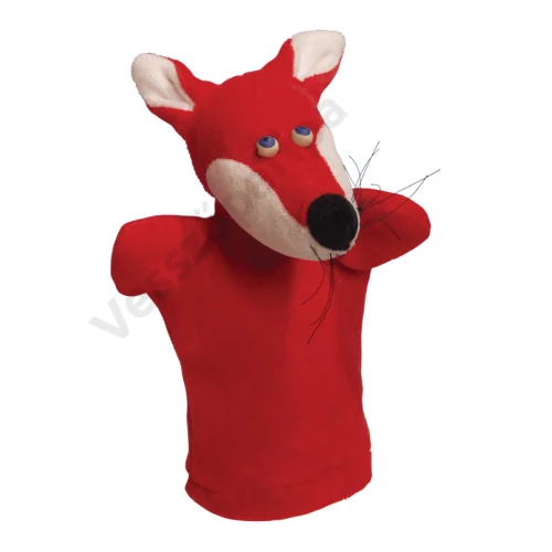 Báb - Róka