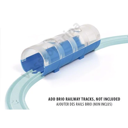 Brio 33890 alagút