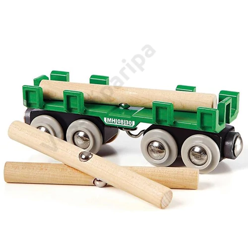 Brio 33696 farönk szállító vagon