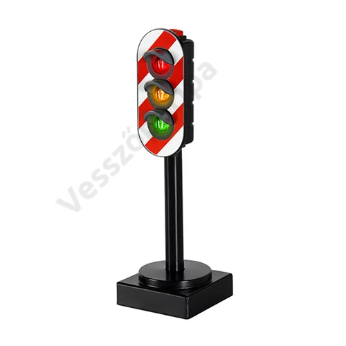 Brio 33743 közlekedési jelzőlámpa