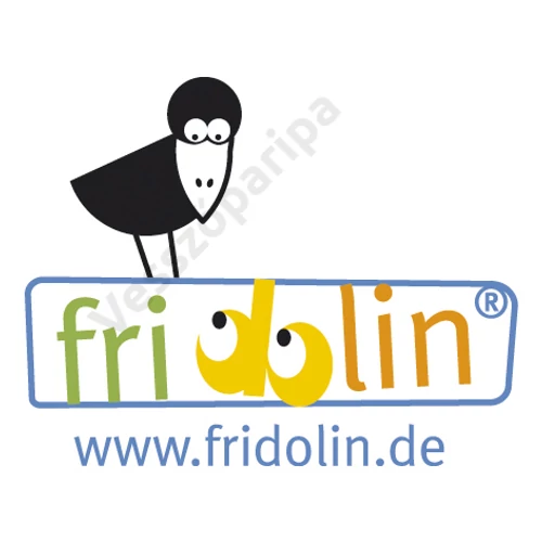 Fridolin logo