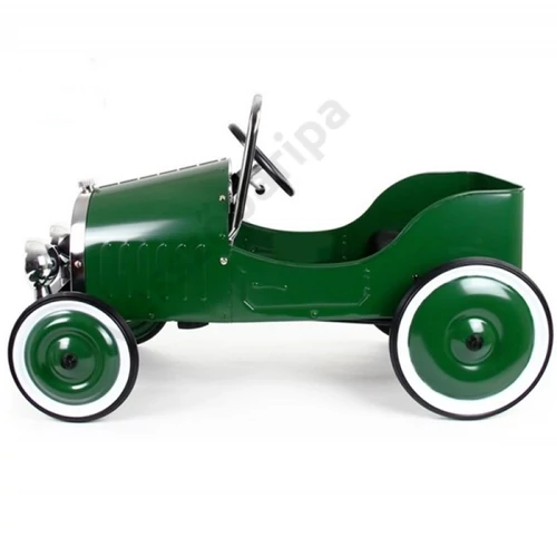 1939 nosztalgia pedálos autó