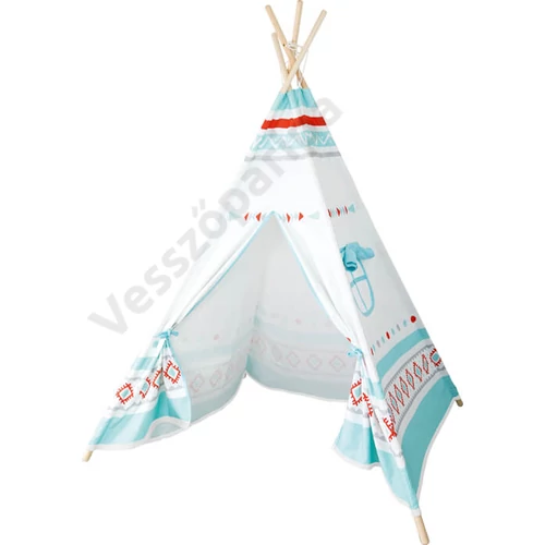 Small foot Wigwam - indiánsátor