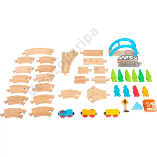 Small foot 11491 favonat szett 40 eleme
