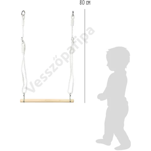  nyújtó mérete