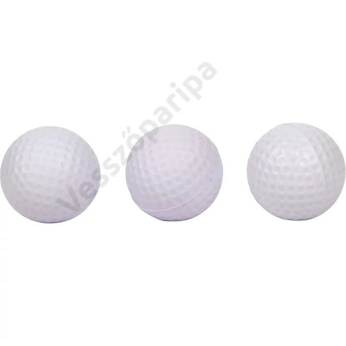 Minigolf labdák