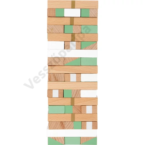 Small foot 12217 toronyépítő jenga 
