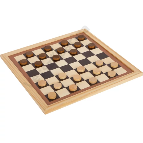 Fa backgammon társasjáték