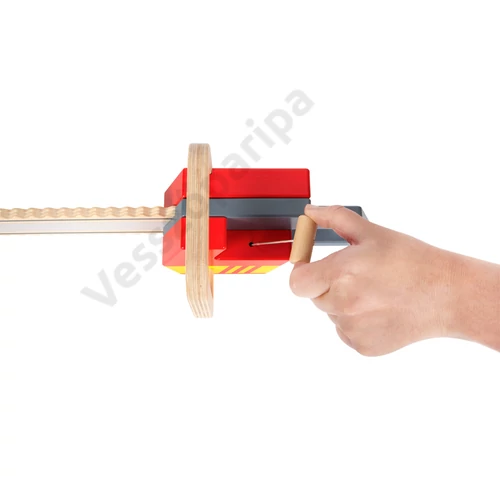 Láncfűrész felhúzó zsinórja