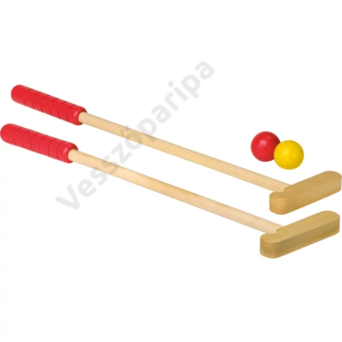 Small foot 8177 fa golfütők és golflabda