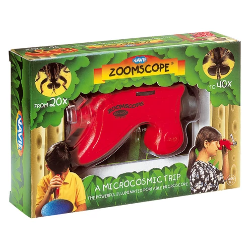 Navir zoomscope doboza