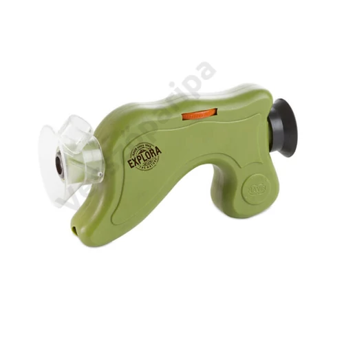 Explora hordozható zoomscope