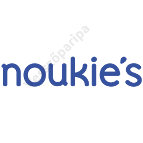 Noukie's logo