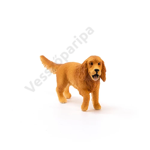 Schleich Angol cocker spániel