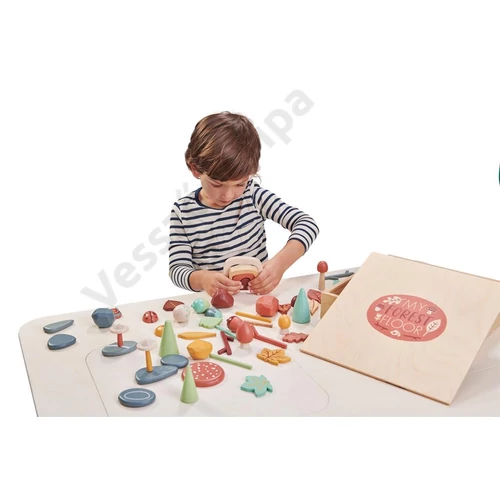 Tender Leaf Toys nyílt végű játéka