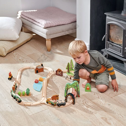 Tender Leaf Toys favonat kiegészítők