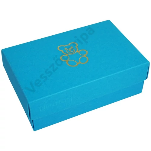 Buntbox Golden Teddy Atlantic ajándékdoboz