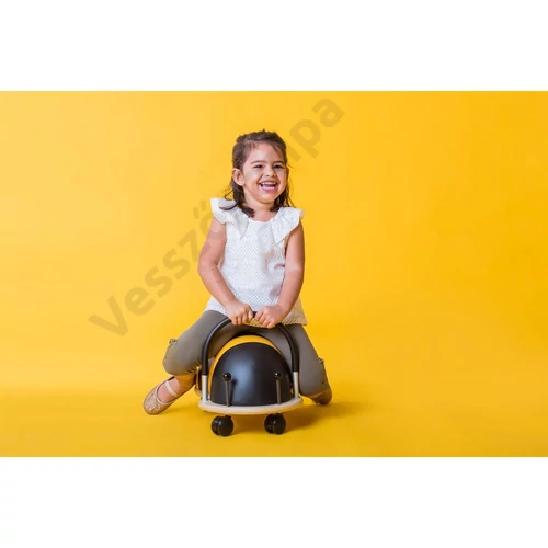 Wheely Bug különleges méhcseke jármű