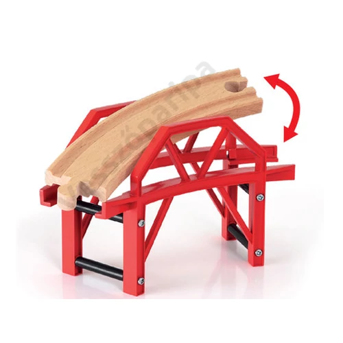 Brio 33699 íves híd