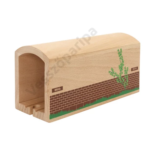 Brio 33735 alagút