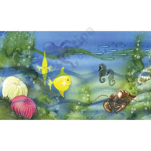 Diafilm mese Jegesvízi Bálna Bálint