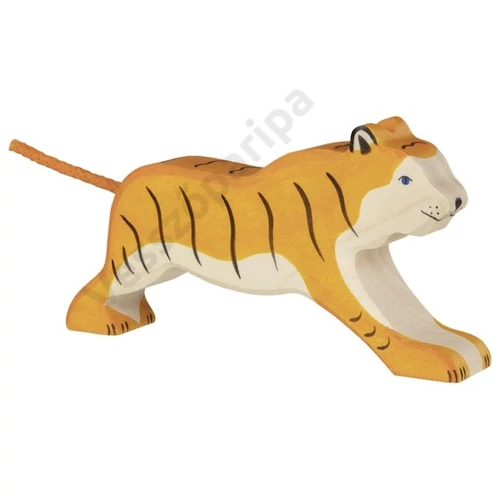 Holztiger 80135 futó tigris