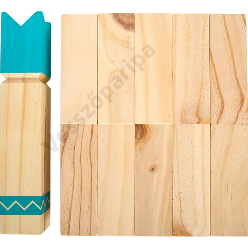 Small foot Active kubb készlet